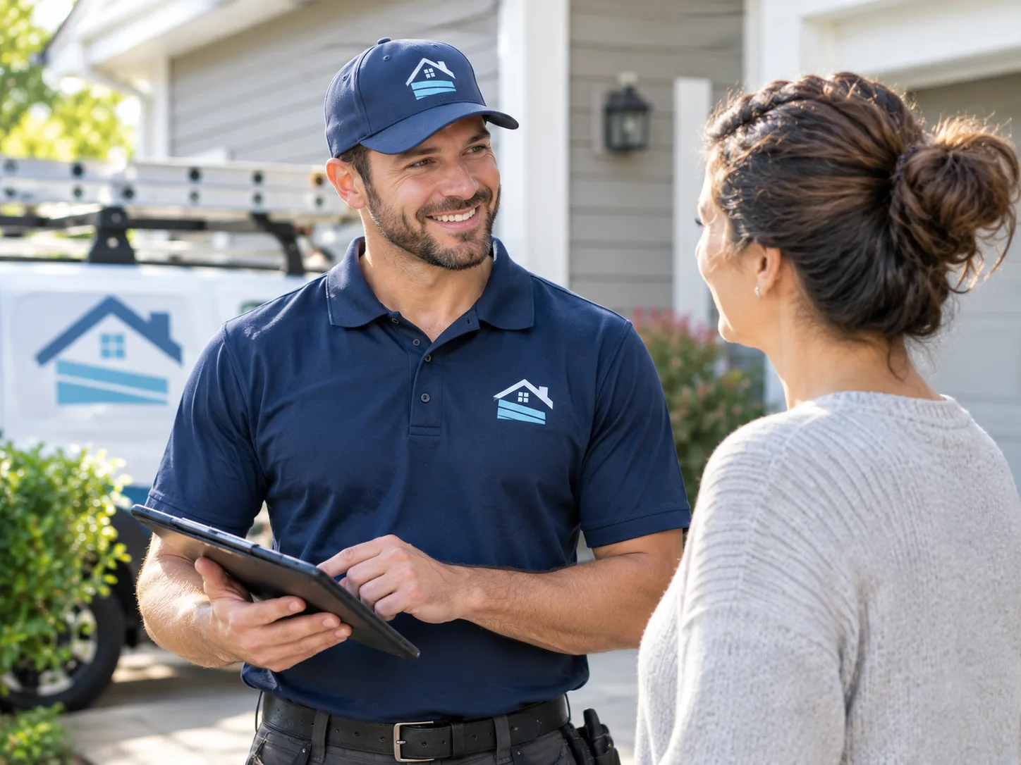 Cracked Siding Repair in Oregonia, OH